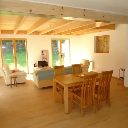 Дом отдыха Pleine Nature