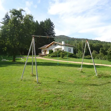 Pleine Nature * Wattwiller