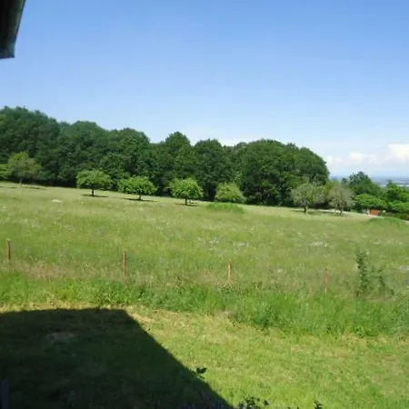 Pleine Nature Дом отдыха