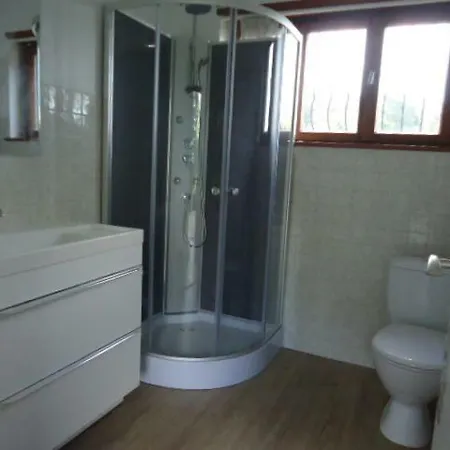 Дом отдыха Pleine Nature