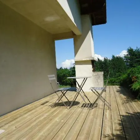 Pleine Nature Дом отдыха Wattwiller