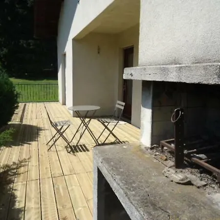 Дом отдыха Pleine Nature