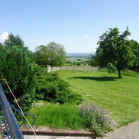 Pleine Nature Holiday home *