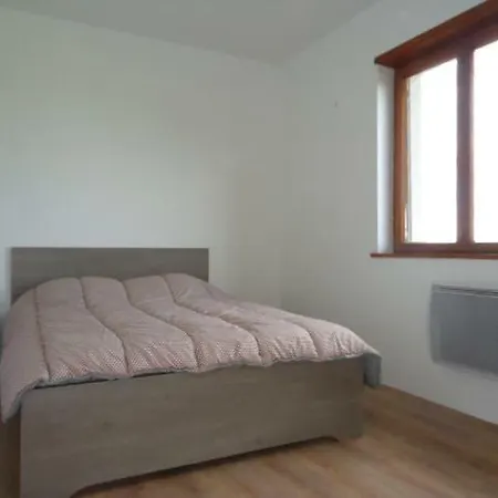 Pleine Nature Holiday home