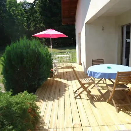 Pleine Nature Holiday home *