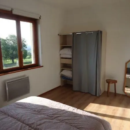 Pleine Nature Дом отдыха *