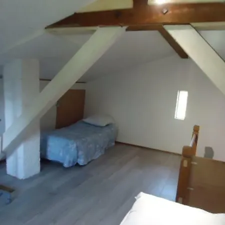 Pleine Nature Дом отдыха *