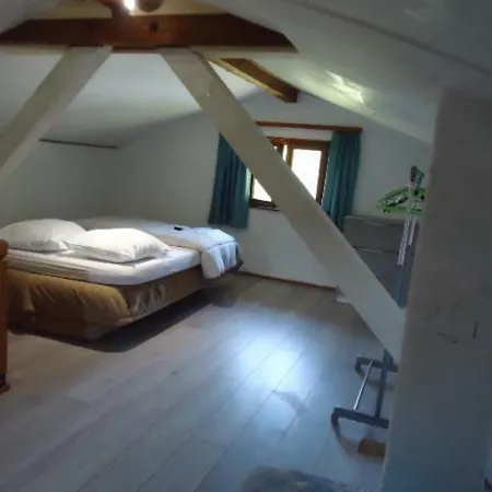 Дом отдыха Pleine Nature *