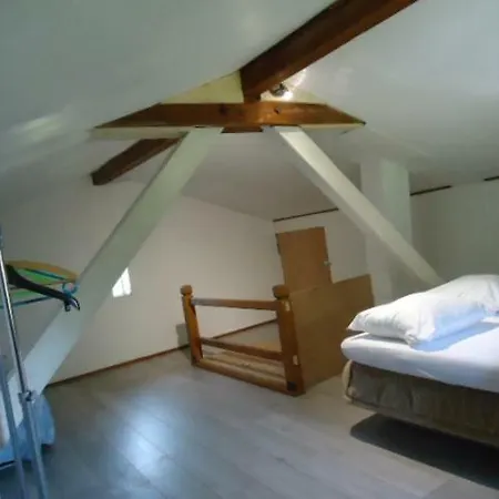 Pleine Nature Дом отдыха *