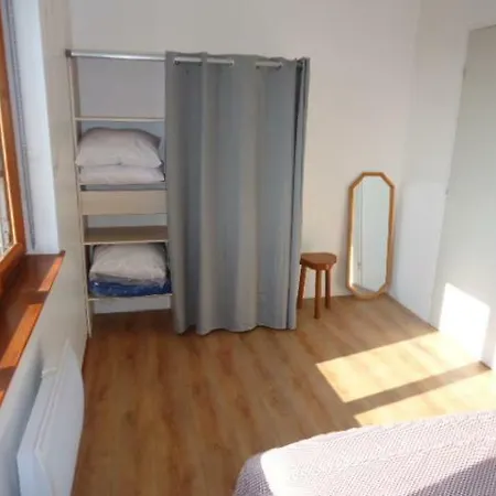 Дом отдыха Pleine Nature *