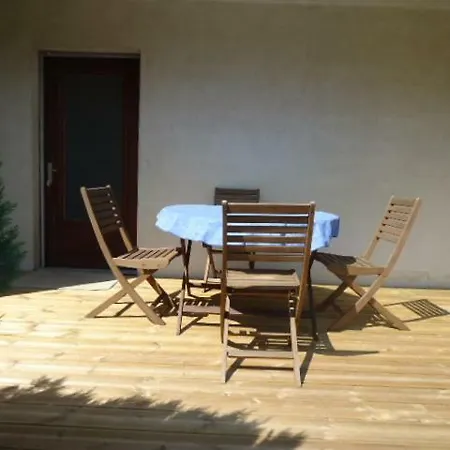 Pleine Nature Holiday home