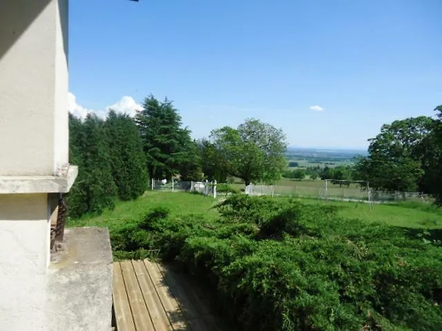 Pleine Nature 度假居 Wattwiller