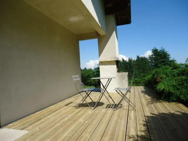 Pleine Nature 度假居 Wattwiller