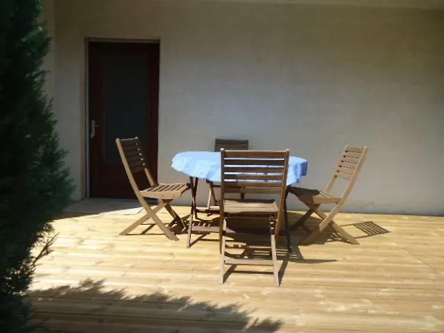Pleine Nature 度假居